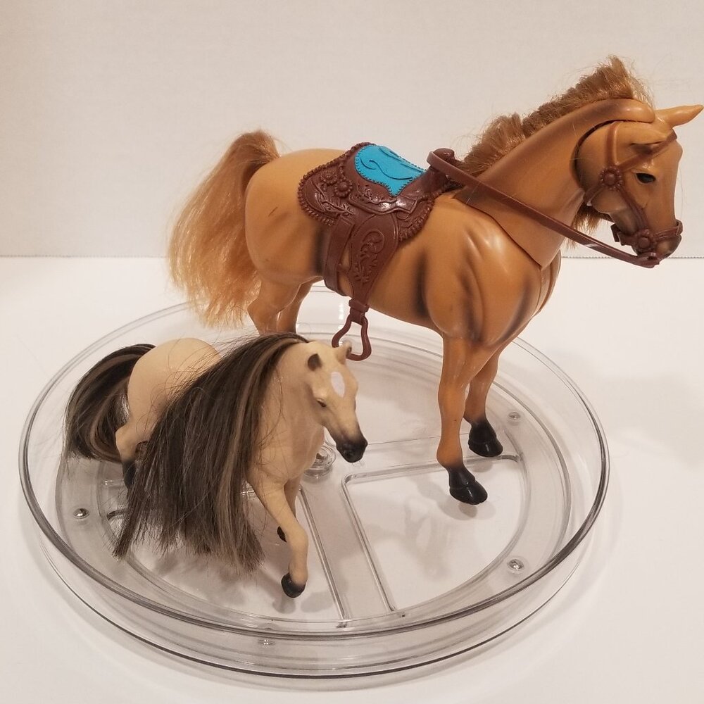 Spirit Riding Free Horse Lot, VGUC - EUC                             HOST PICK - Picture 8 of 15